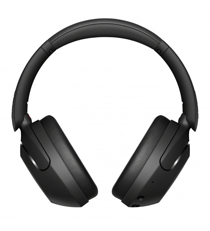 Sony WH-XB910N Căști Fără fir Bandă de fixare pe cap Calls/Music Bluetooth Negru