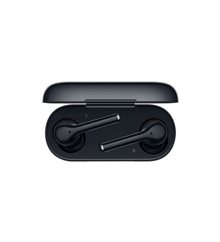 Huawei FreeBuds 3i Căști True Wireless Stereo (TWS) În ureche Calls/Music USB tip-C Bluetooth Negru