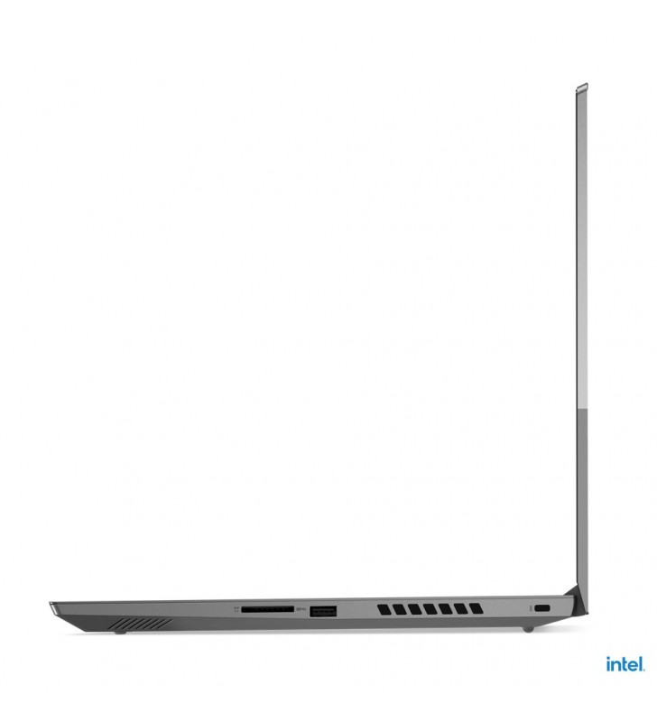 Lenovo ThinkBook 15p Notebook 39,6 cm (15.6") Full HD Intel® Core™ i5 16 Giga Bites DDR4-SDRAM 512 Giga Bites SSD NVIDIA®