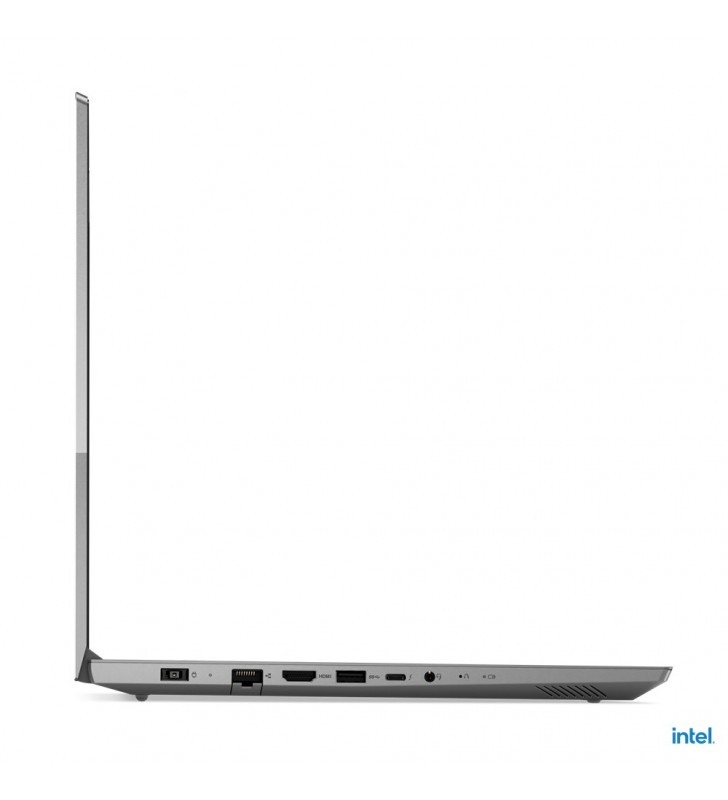 Lenovo ThinkBook 15p Notebook 39,6 cm (15.6") Full HD Intel® Core™ i5 16 Giga Bites DDR4-SDRAM 512 Giga Bites SSD NVIDIA®