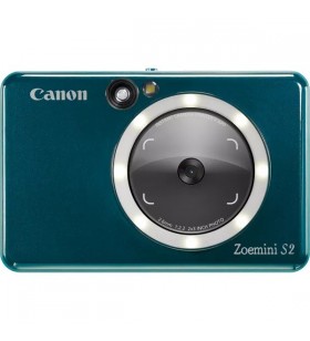 Canon Zoemini S2 Turcoaz