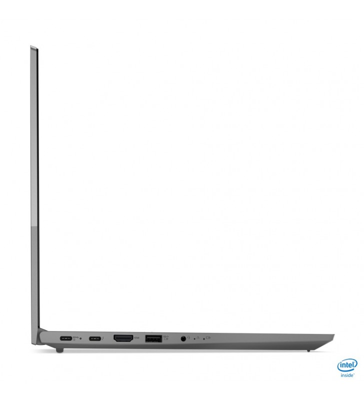 Lenovo ThinkBook 15 Notebook 39,6 cm (15.6") Full HD Intel® Core™ i5 8 Giga Bites DDR4-SDRAM 256 Giga Bites SSD Wi-Fi 6