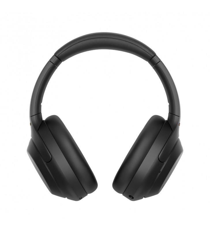 Sony WH-1000XM4 Căști Fără fir Bandă de fixare pe cap Calls/Music USB tip-C Bluetooth Negru
