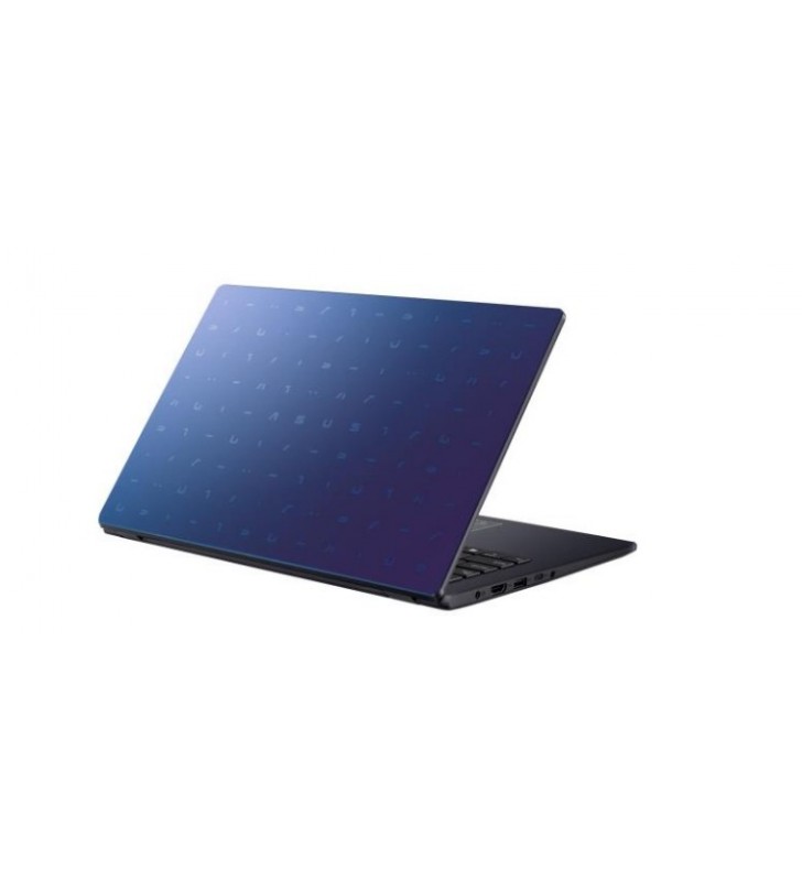 ASUS VivoBook 14 Notebook 35,6 cm (14") Full HD Intel® Celeron® N 4 Giga Bites DDR4-SDRAM 128 Giga Bites SSD Wi-Fi 5 (802.11ac)