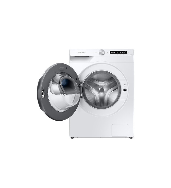 Samsung WW80T554ATW/S2 mașini de spălat Încărcare frontală 8 kilograme 1400 RPM B Alb