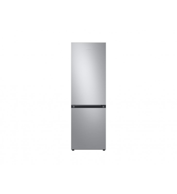 Samsung RL34T603ESA combină frigorifică De sine stătător 344 L E Din oţel inoxidabil