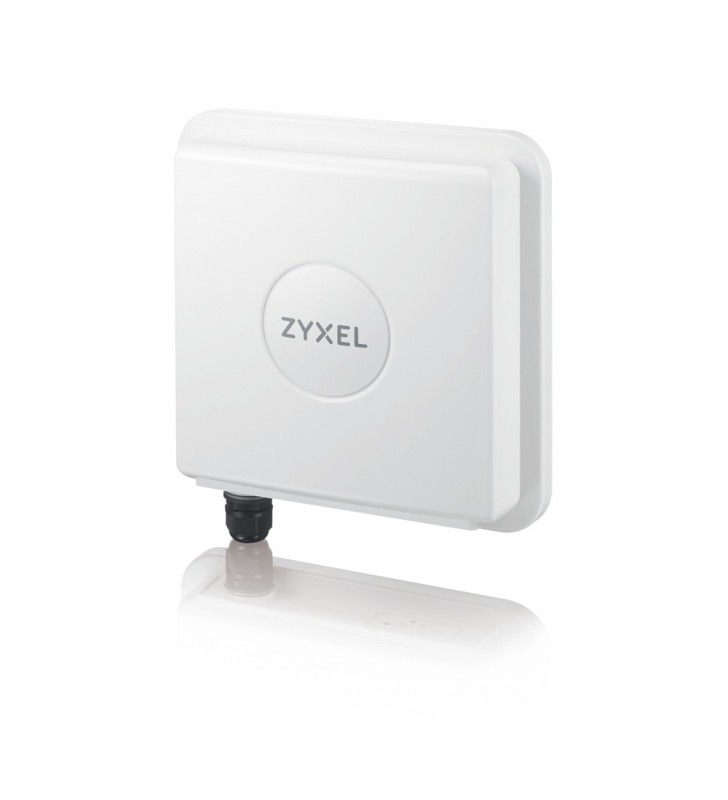 Zyxel LTE7490-M904 router wireless Gigabit Ethernet Bandă unică (2.4 GHz) 3G 4G Alb