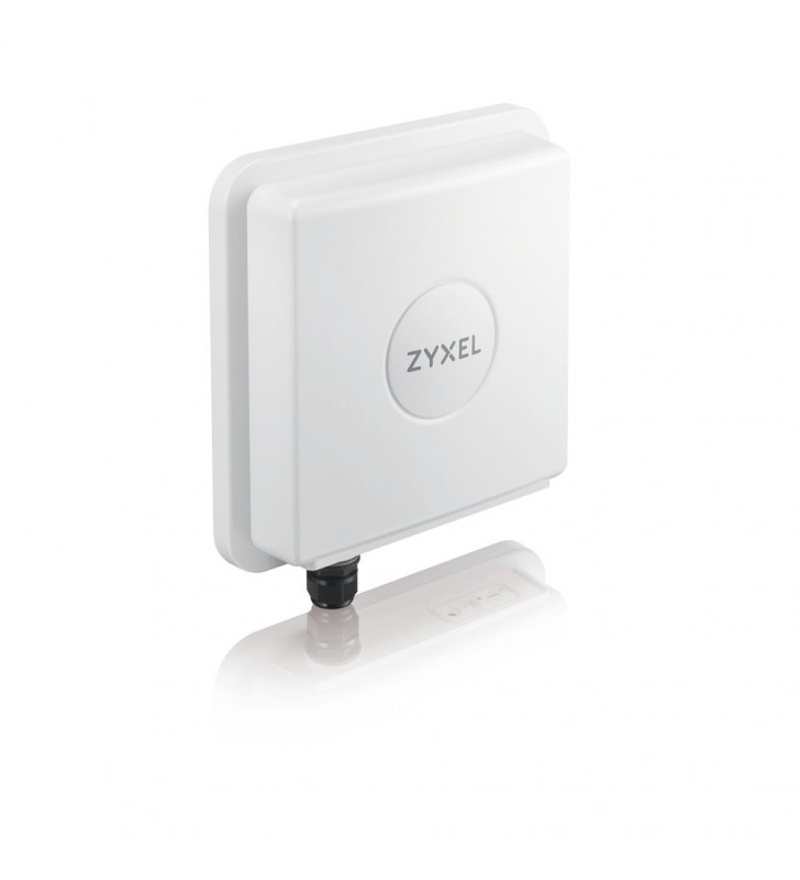 Zyxel LTE7490-M904 router wireless Gigabit Ethernet Bandă unică (2.4 GHz) 3G 4G Alb