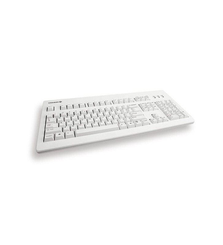 CHERRY G80-3000 tastaturi USB QWERTY Engleză SUA Gri