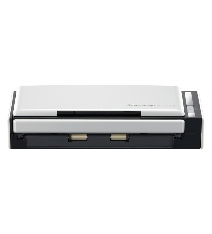 Fujitsu ScanSnap S1300i Scanner ADF 600 x 600 DPI A4 Negru, Argint
