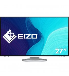 EIZO FlexScan EV2795-WT LED display 68,6 cm (27") 2560 x 1440 Pixel Quad HD Alb