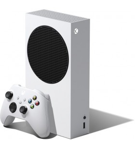 Microsoft Xbox Series S 512 Giga Bites Wi-Fi Alb