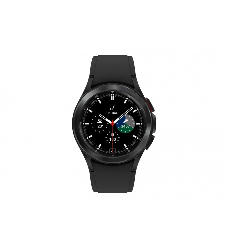 Samsung Galaxy Watch4 Classic 3,05 cm (1.2") 42 milimetri SAMOLED Negru GPS