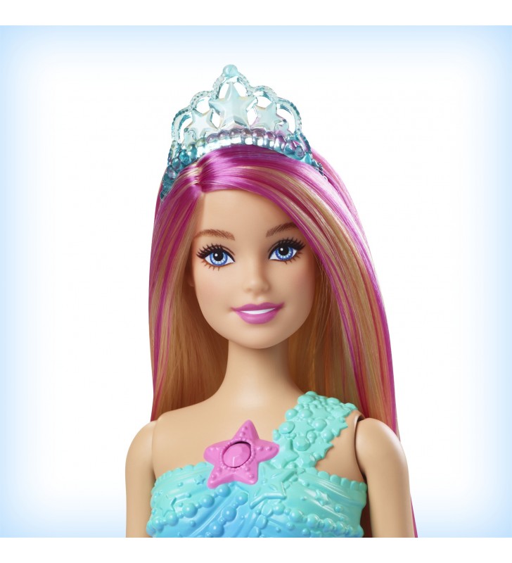 Barbie Dreamtopia HDJ36 păpușă
