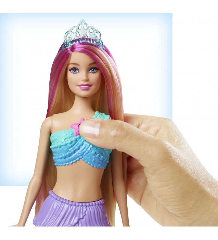 Barbie Dreamtopia HDJ36 păpușă