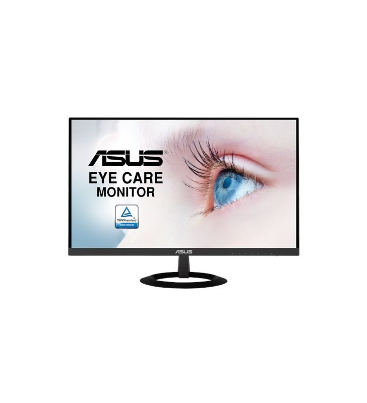 ASUS VZ239HE 58,4 cm (23") 1920 x 1080 Pixel Full HD LED Negru