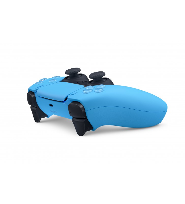 Sony PS5 DualSense Controller Albastru Bluetooth Gamepad Analog/ Digital PlayStation 5