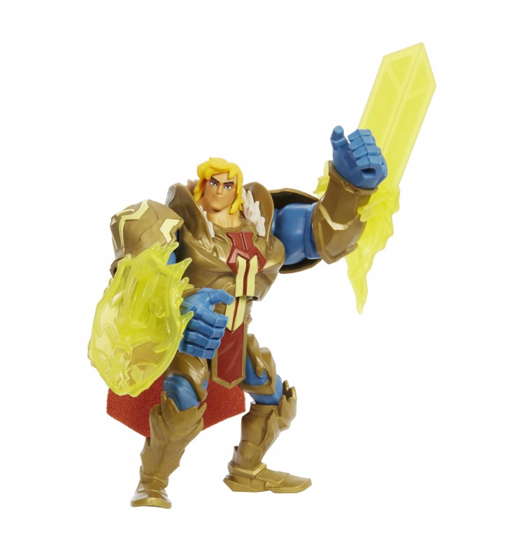 He-Man and the Masters of the Universe HDY37 toy figure