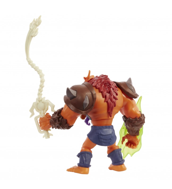 He-Man and the Masters of the Universe HDY36 toy figure