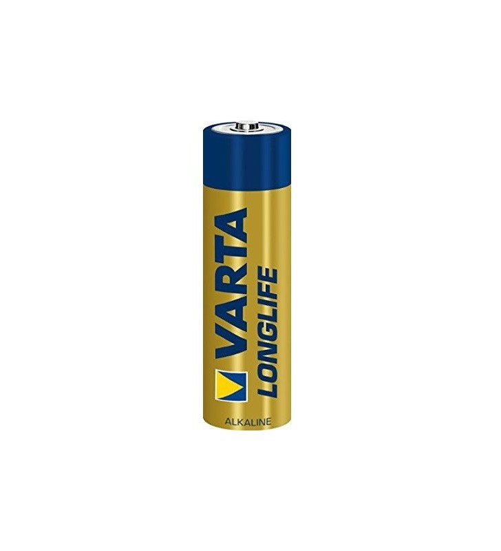 Varta Longlife AA Baterie de unică folosință Alcalină