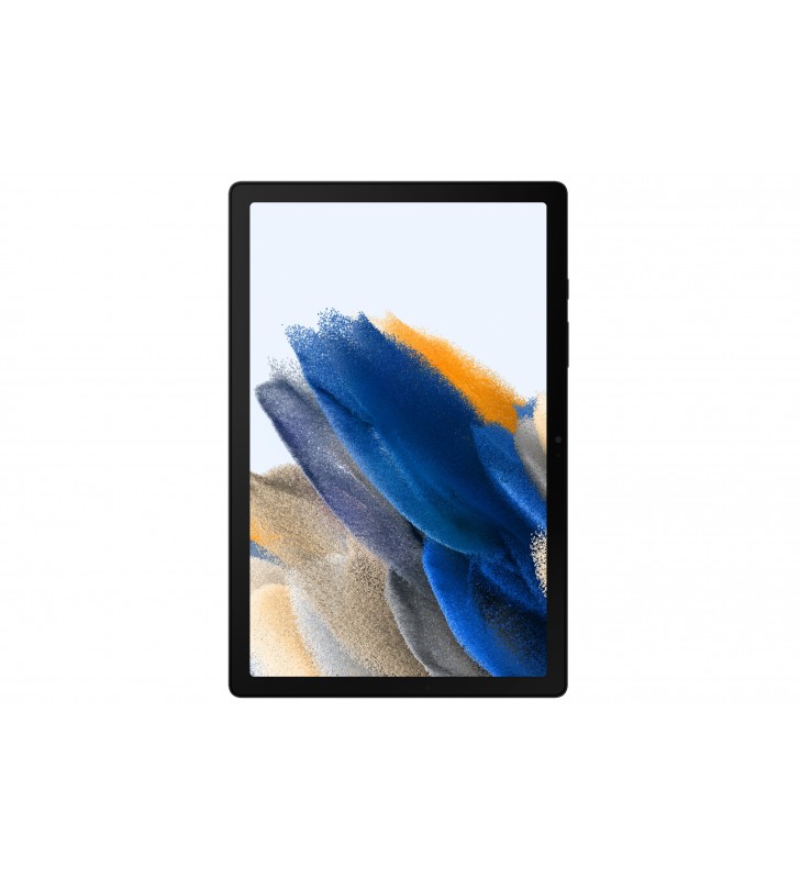 Samsung Galaxy Tab A8 SM-X200 64 Giga Bites 26,7 cm (10.5") Tigru 4 Giga Bites Wi-Fi 5 (802.11ac) Android 11 Grafit