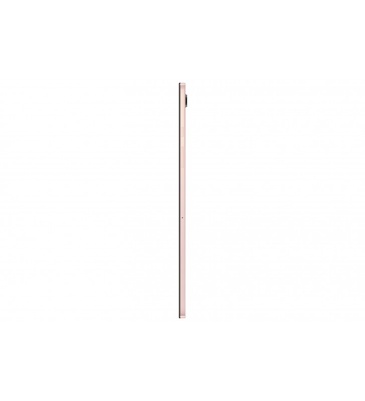 Samsung Galaxy Tab A8 SM-X200 32 Giga Bites 26,7 cm (10.5") Tigru 3 Giga Bites Wi-Fi 5 (802.11ac) Android 11 Pink gold (roz