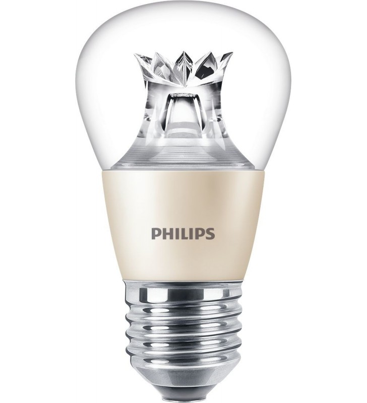 Philips MASTER LED 30620200 lămpi cu LED 5,5 W E27 F