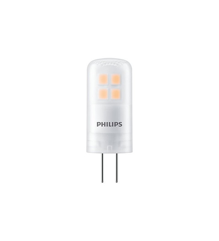 Philips CorePro LEDcapsule LV lămpi cu LED 2,1 W G4