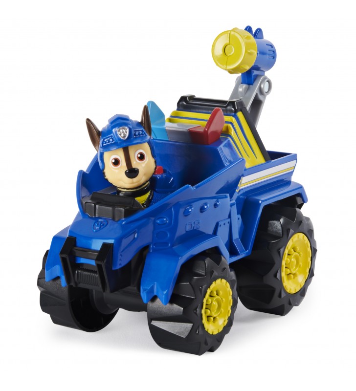 PAW Patrol Dino Rescue Chase’s Deluxe