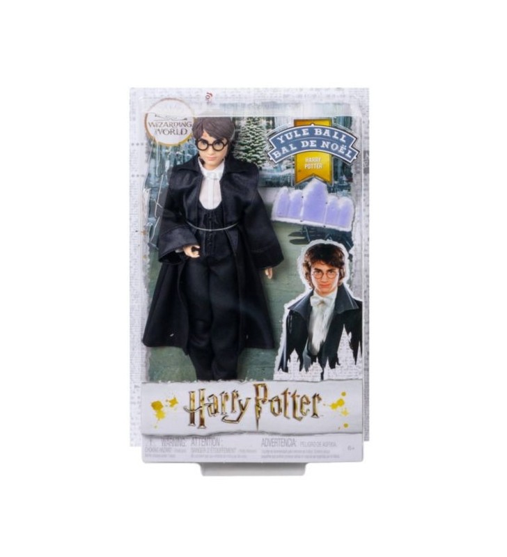 Mattel Games Harry Potter