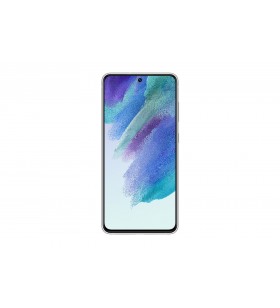 Samsung Galaxy S21 FE 5G SM-G990B 16,3 cm (6.4") Dual SIM Android 11 USB tip-C 128 Giga Bites 4500 mAh Alb