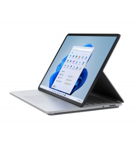 Microsoft Surface Laptop Studio Hibrid (2 în 1) 36,6 cm (14.4") Ecran tactil Intel® Core™ i7 32 Giga Bites LPDDR4x-SDRAM 2000
