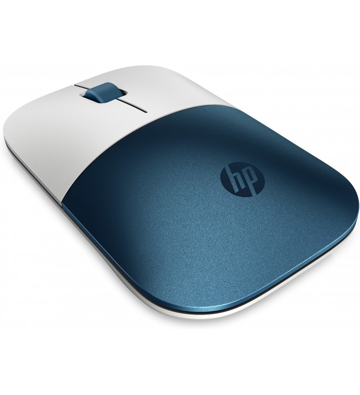 HP Z3700 mouse-uri Ambidextru RF fără fir Optice 1200 DPI