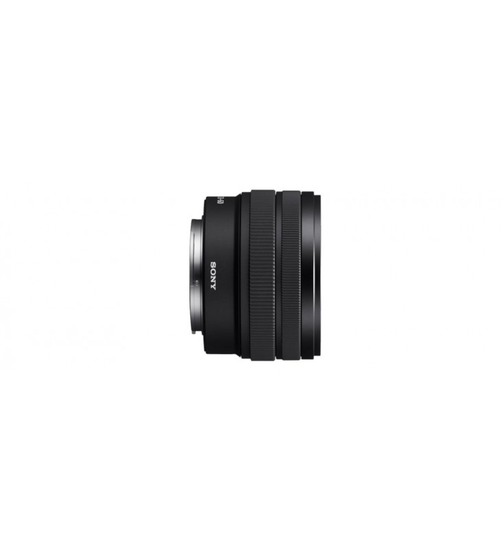 Sony SEL2860 lentile pentru aparate de fotografiat MILC/SLR Lentile standard Negru