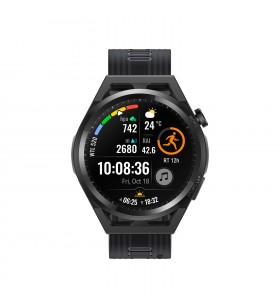 Huawei WATCH GT Runner 3,63 cm (1.43") 46 milimetri AMOLED Negru GPS