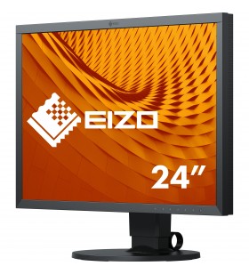 EIZO ColorEdge CS2410 LED display 61,2 cm (24.1") 1920 x 1200 Pixel WUXGA Negru
