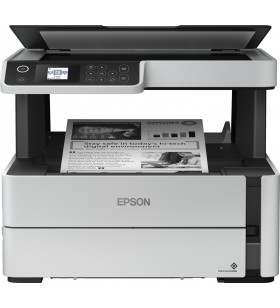 Epson EcoTank ET-M2170 Cu jet de cerneală A4 1200 x 2400 DPI 39 ppm Wi-Fi