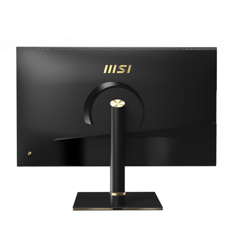MSI Summit MS321UP 81,3 cm (32") 3840 x 2160 Pixel 4K Ultra HD LCD Negru