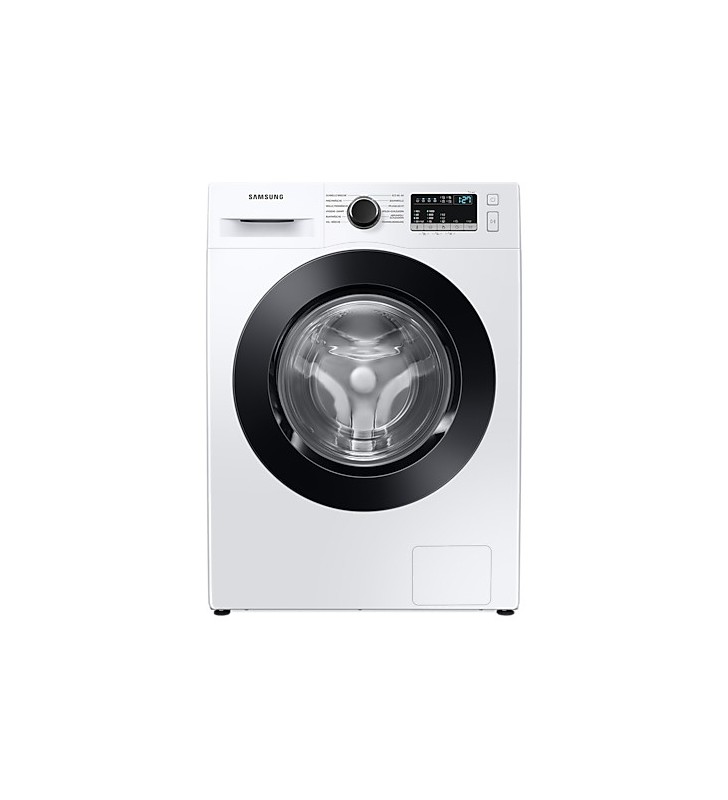 Samsung WW90T4042CE mașini de spălat Încărcare frontală 9 kilograme 1400 RPM D Negru, Alb