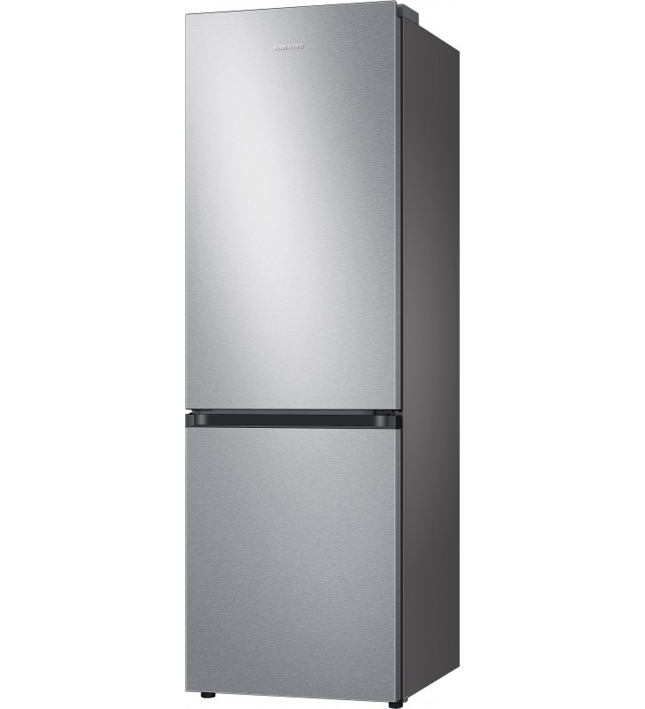 Samsung RL34T602DSA/EG combină frigorifică De sine stătător 344 L D Din oţel inoxidabil