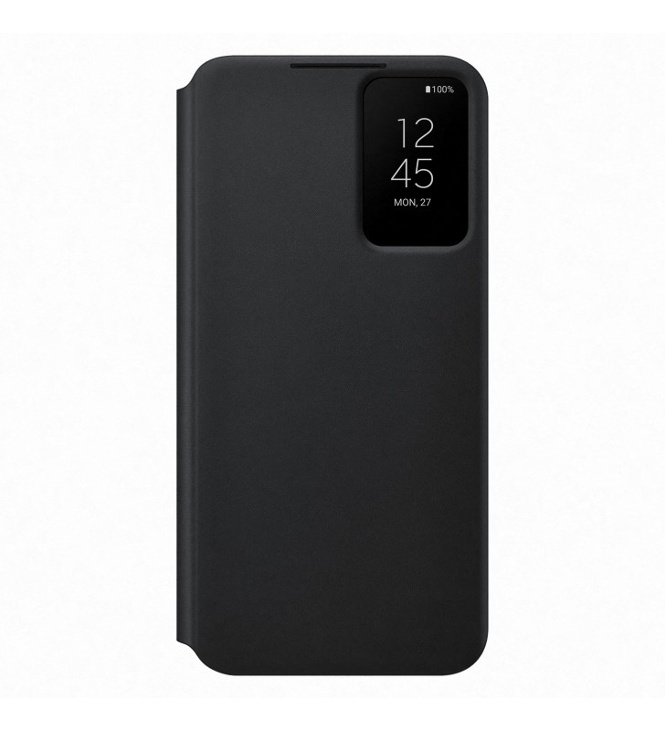 Samsung EF-ZS906C carcasă pentru telefon mobil 16,8 cm (6.6") Carcasă tip flip Negru