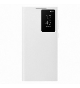 Samsung EF-ZS908C carcasă pentru telefon mobil 17,3 cm (6.8") Carcasă tip flip Alb