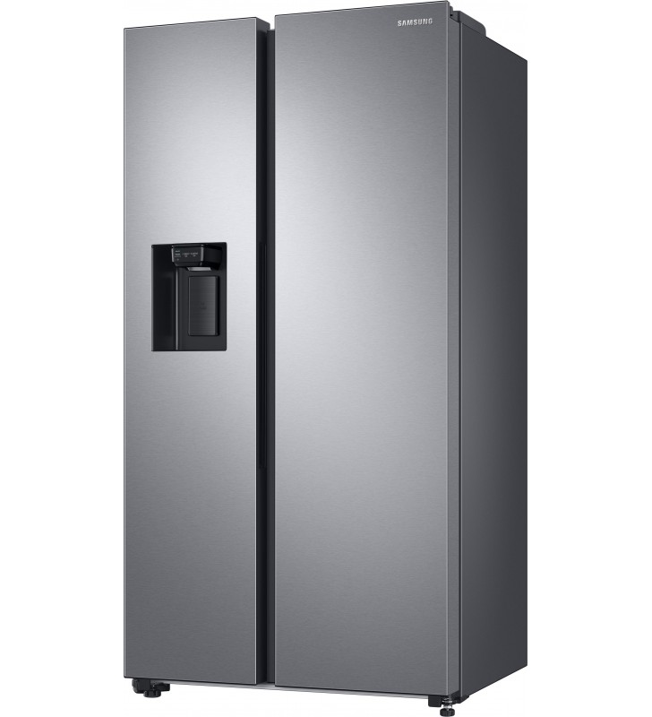 Samsung RS6GA8532SL/EG frigidere cu unități alipite (side by side) De sine stătător 634 L D Din oţel inoxidabil