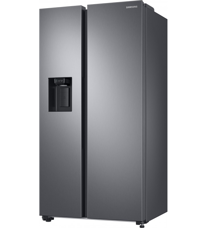 Samsung RS6GA8822S9/EG frigidere cu unități alipite (side by side) De sine stătător 634 L D Din oţel inoxidabil