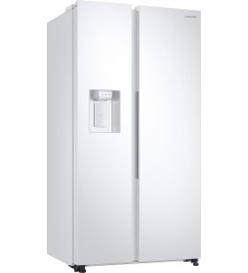 Samsung RS6GA8831WW/EG frigidere cu unități alipite (side by side) De sine stătător 634 L E Alb
