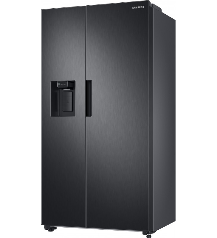 Samsung RS6JA8811B1/EG frigidere cu unități alipite (side by side) De sine stătător 634 L E Negru