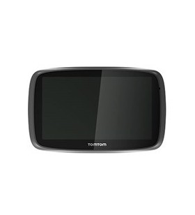 TomTom GO PROFESSIONAL 6250 navigatoare Portabil/Fix 15,2 cm (6") Ecran tactil Negru