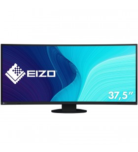 EIZO FlexScan EV3895-BK LED display 95,2 cm (37.5") 3840 x 1600 Pixel UltraWide Quad HD+ Negru