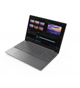 Lenovo V V15 Notebook 39,6 cm (15.6") Full HD AMD Ryzen™ 5 8 Giga Bites DDR4-SDRAM 512 Giga Bites SSD Wi-Fi 5 (802.11ac)