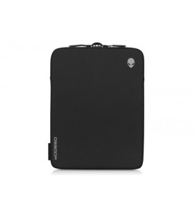 Alienware AW1523V 15 genți pentru notebook-uri 38,1 cm (15") Geantă Sleeve Negru